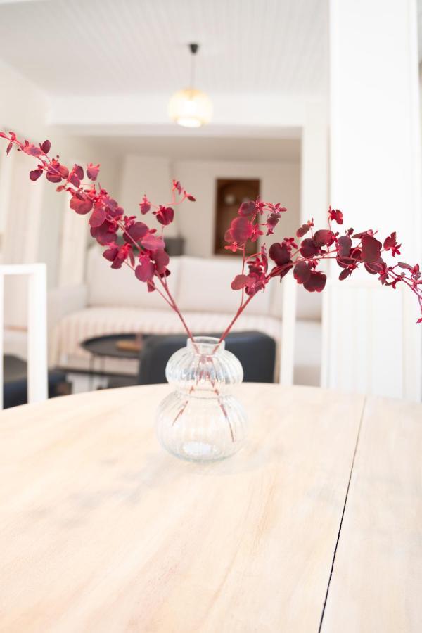 فيلا Joyful Secret Garden House خانيا المظهر الخارجي الصورة