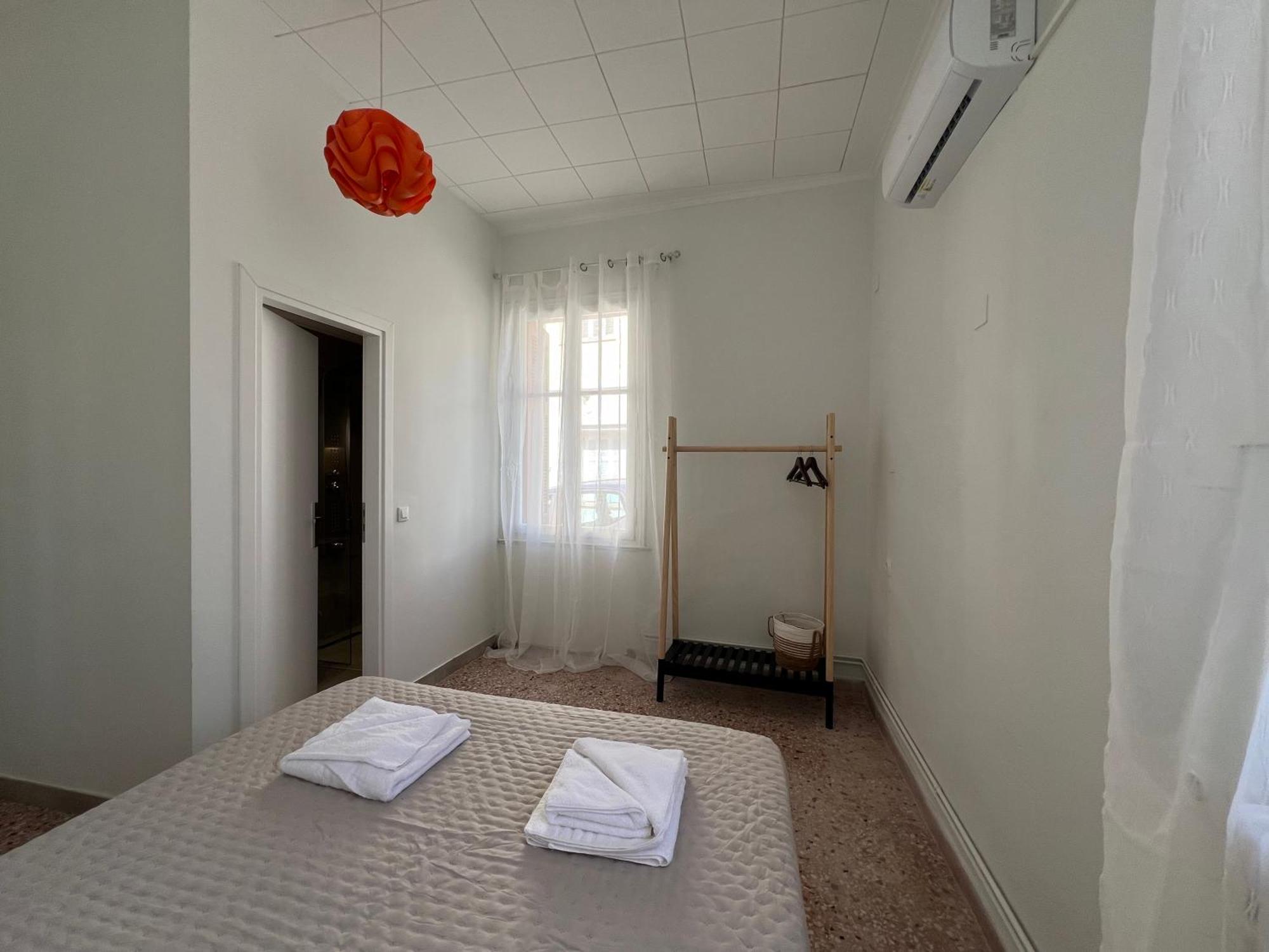 فيلا Joyful Secret Garden House خانيا المظهر الخارجي الصورة