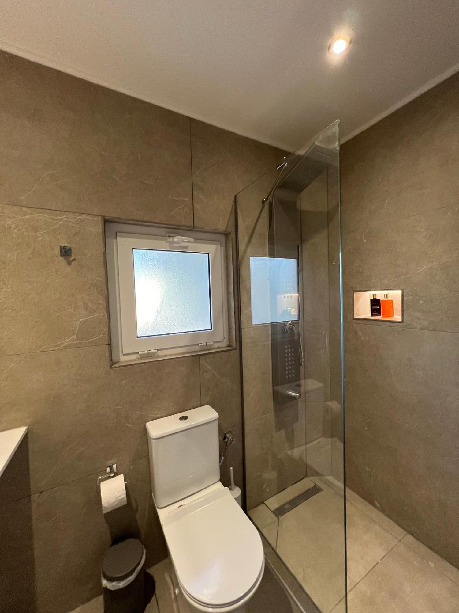 فيلا Joyful Secret Garden House خانيا المظهر الخارجي الصورة